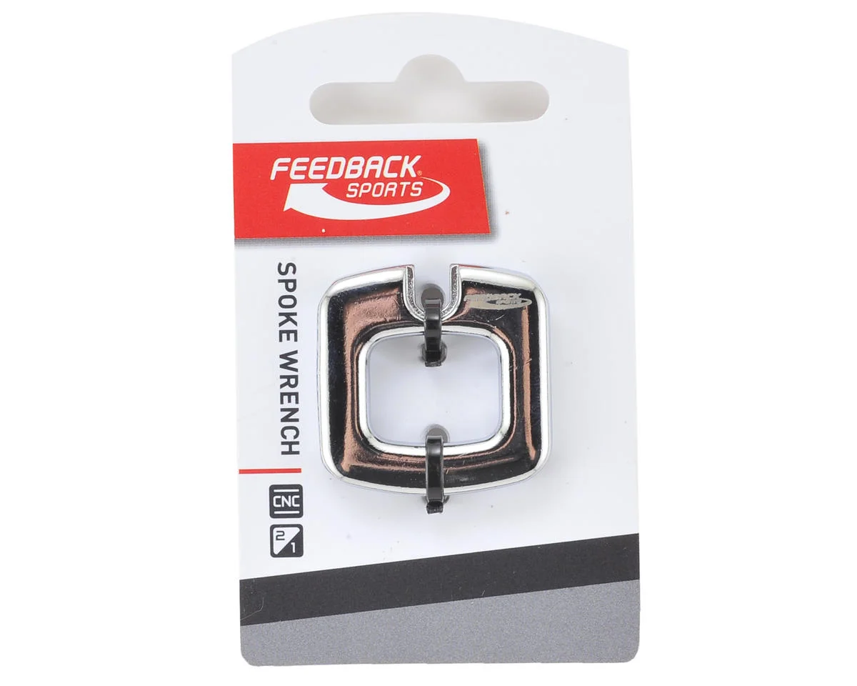 Feedback Sports Spoke Wrench - view 2